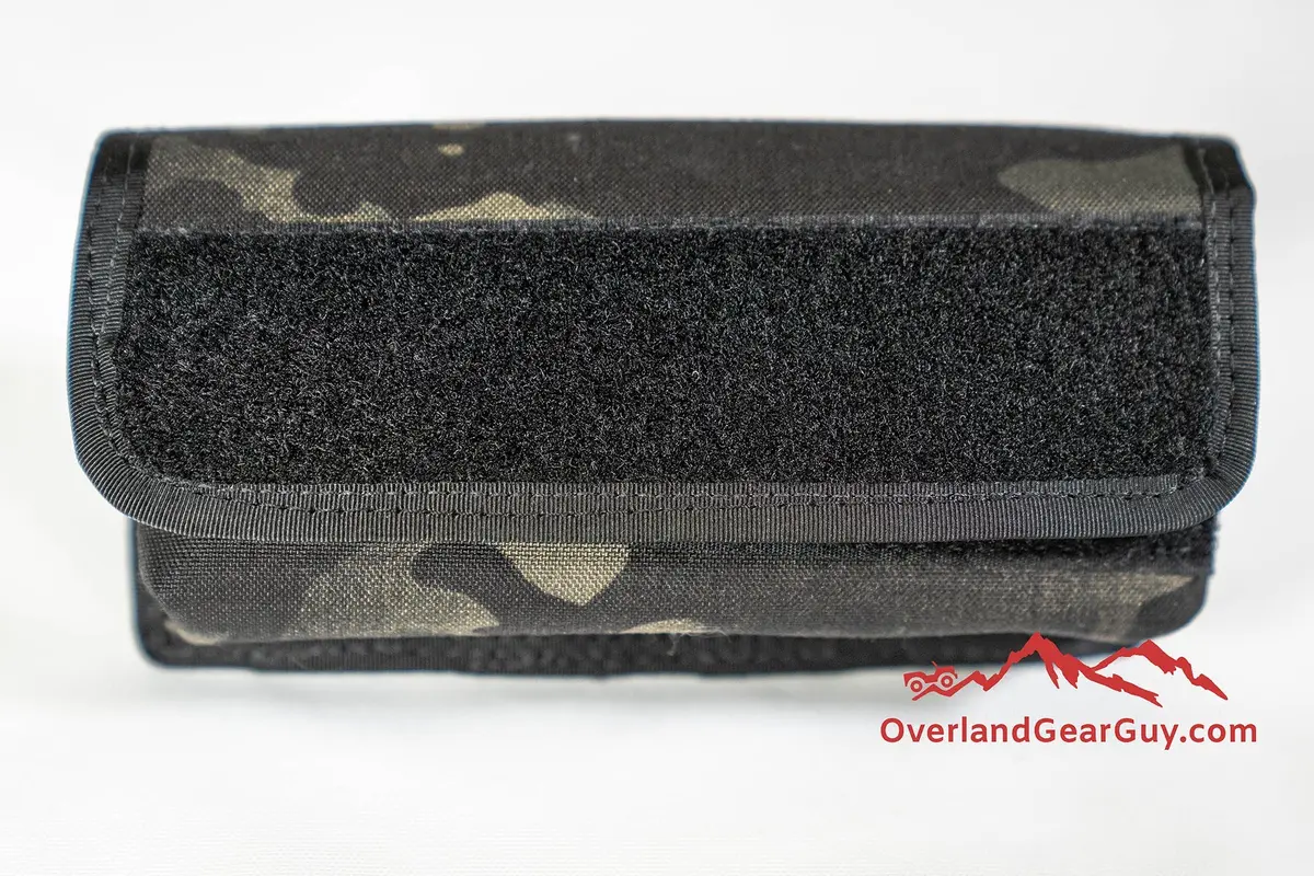 Molle Sunglasses Pouch 1