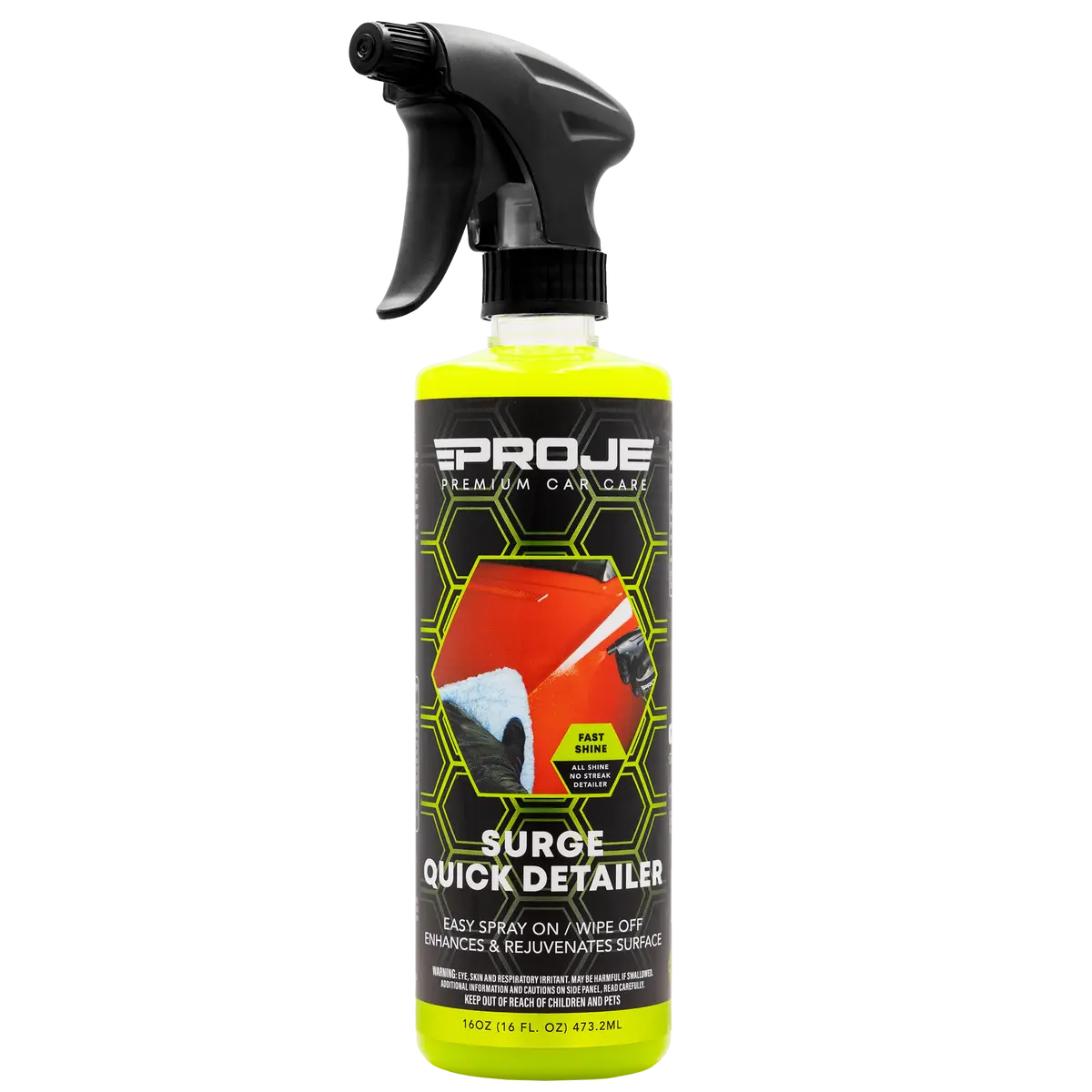 Surge Quick Detailer 1