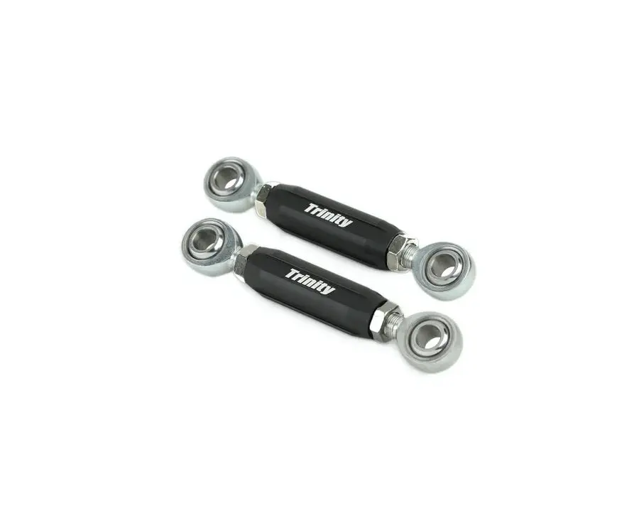 Trinity Racing Tr-M3150 Can-Am X3 Rear Sway Bar End Links 1