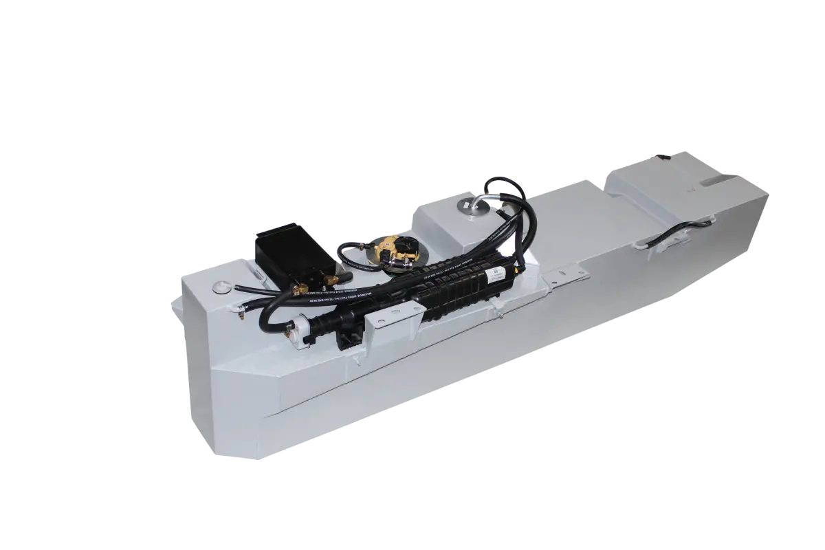 Ram 1500 Dt 205L Long Range Tank 1