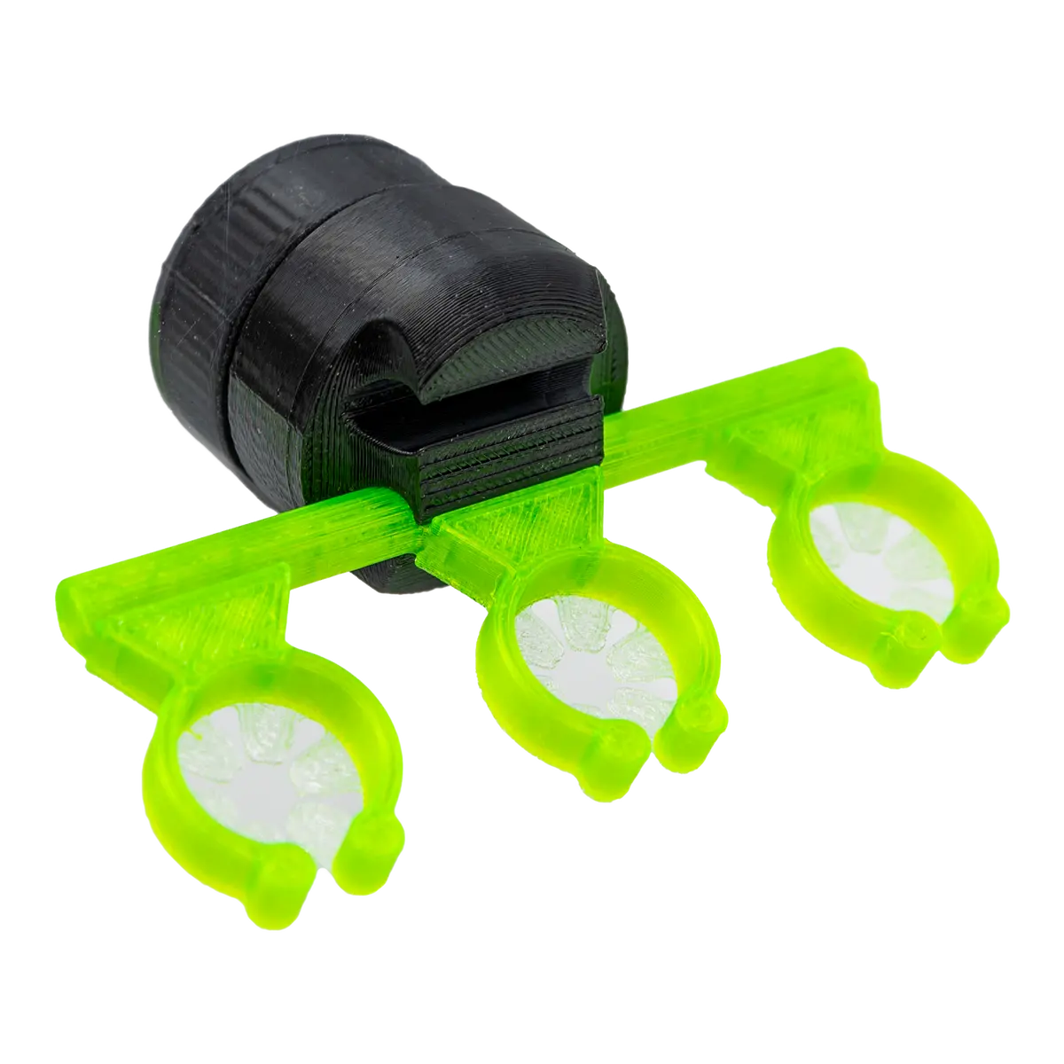 Fragloc™ - Mangrove Seedling & Aquatic Plant Holder 1