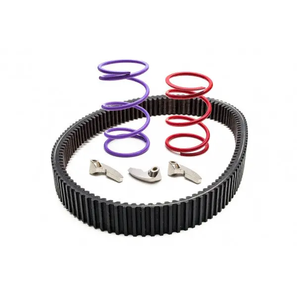 Trinity Racing Xp Turbo Clutch Kit 1