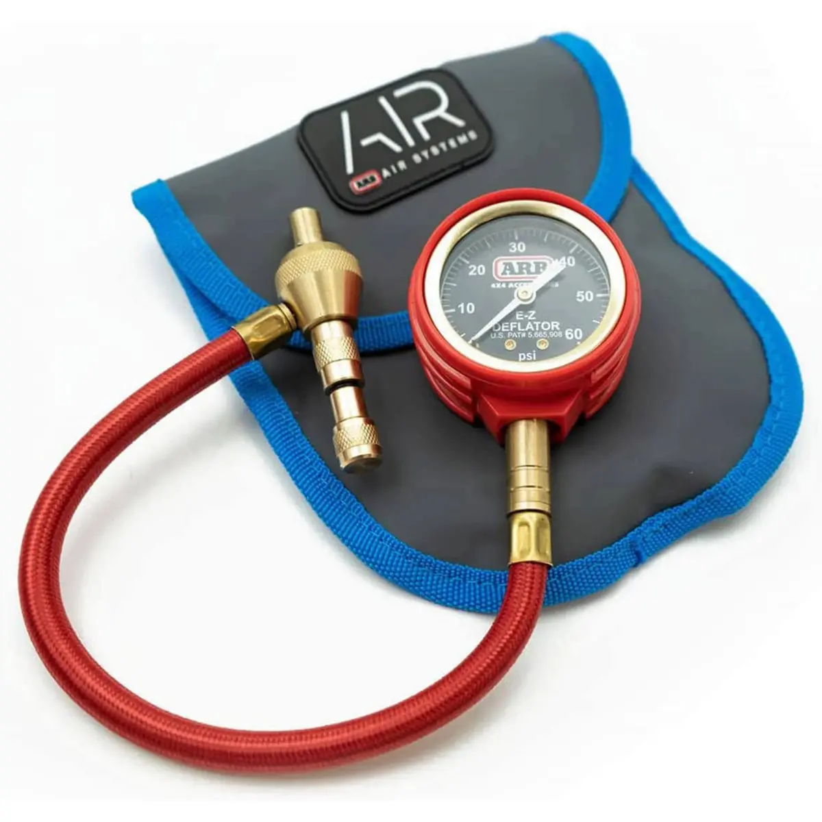 Arb Air E-Z Tire Deflator 1