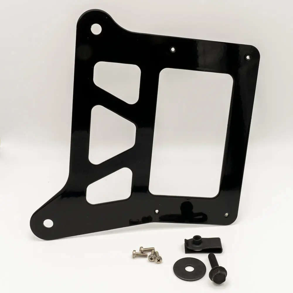 Trigger 4Plus Mount 1