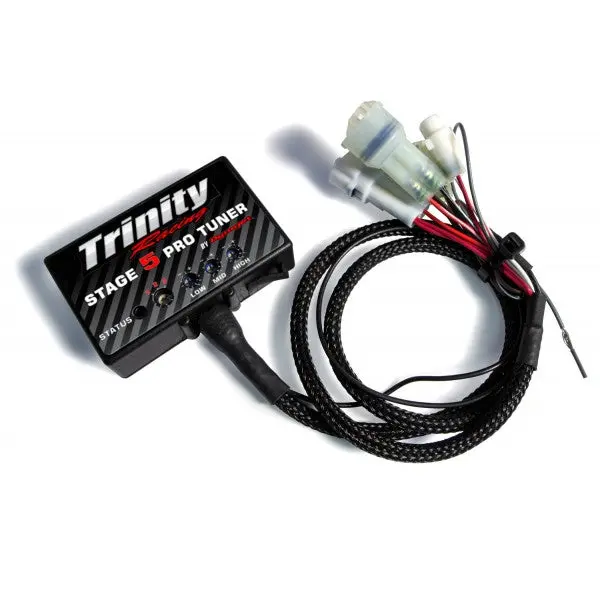 Trinity Racing Stage 5 Pro-Tuner 1