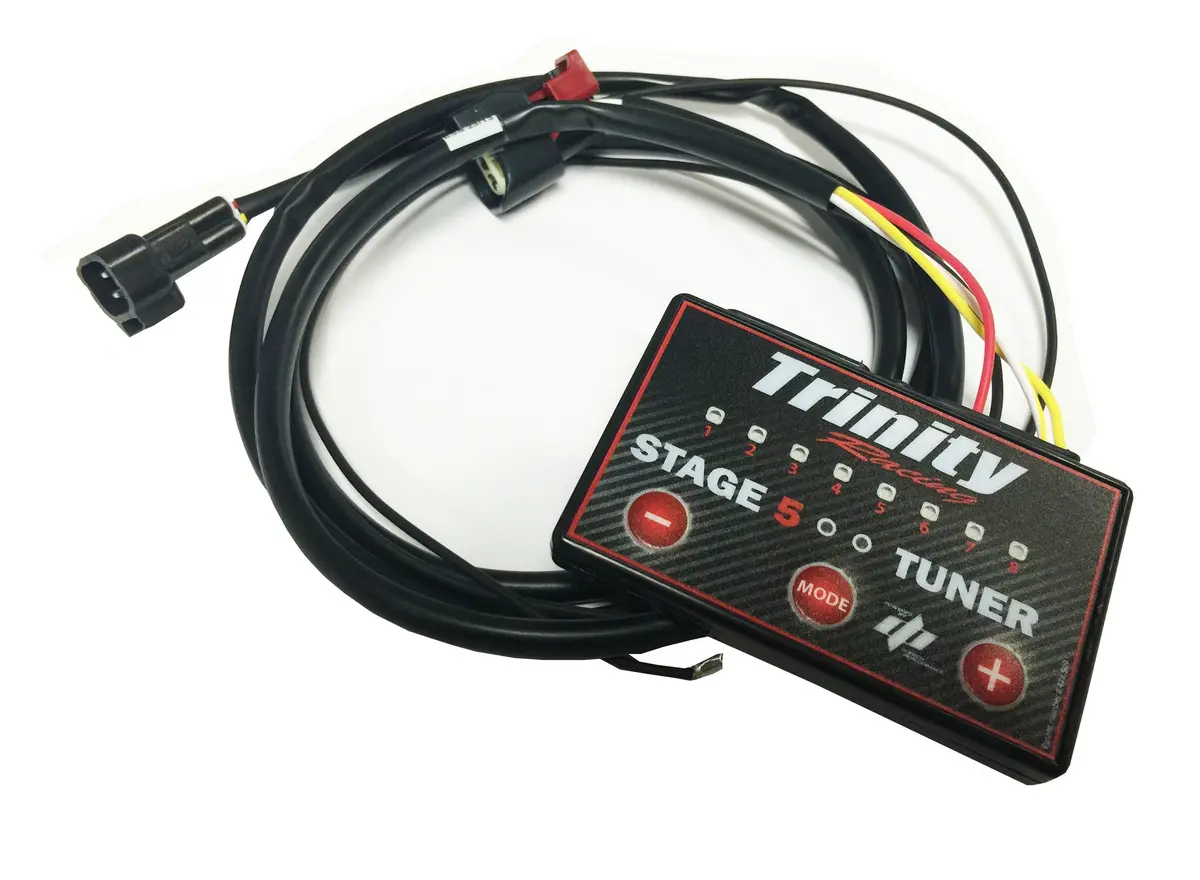 Trinity Racing Stage 5 Tuner 1