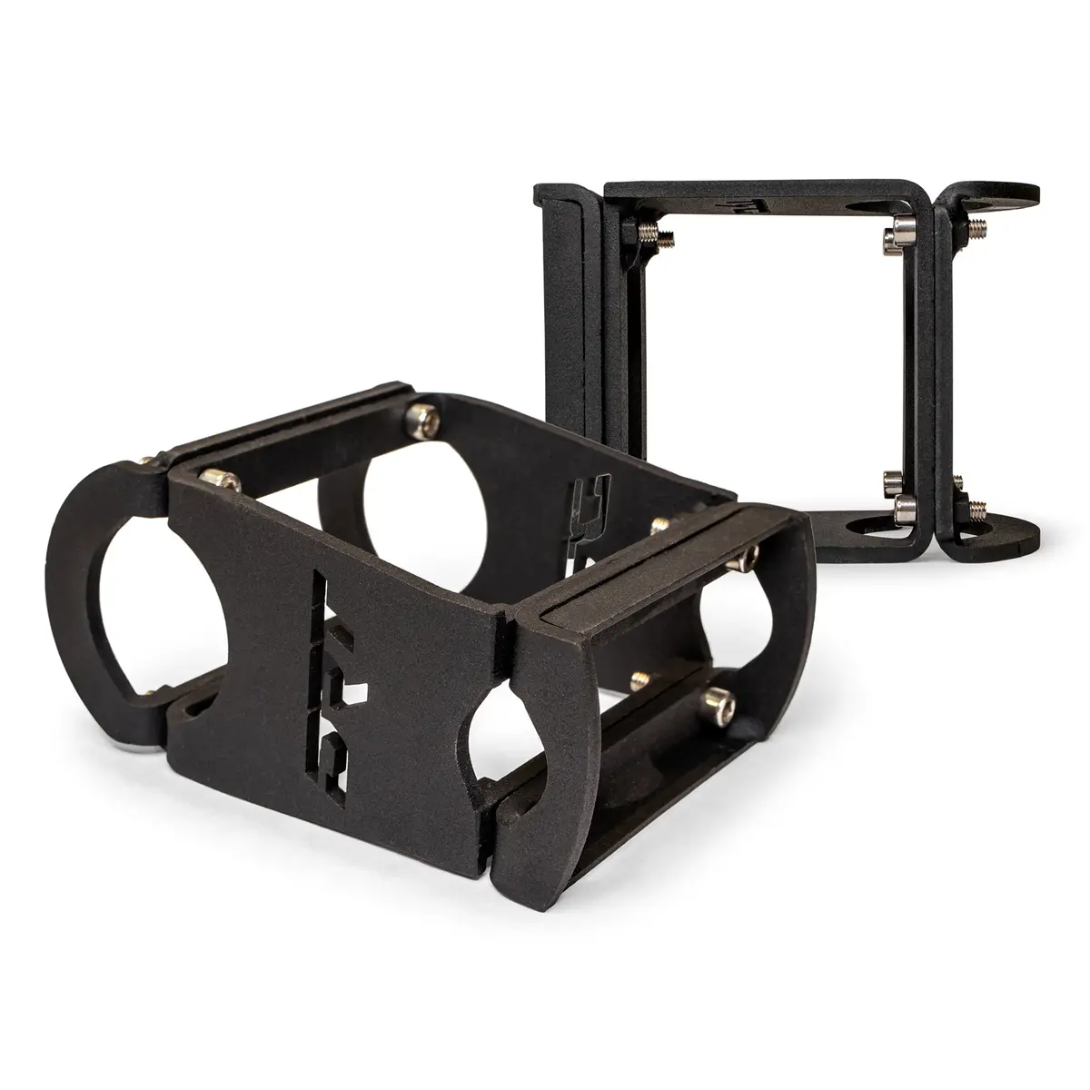 Drt Utv20ax1 Utv 2.0'' Spare Axle Cage Mount 1