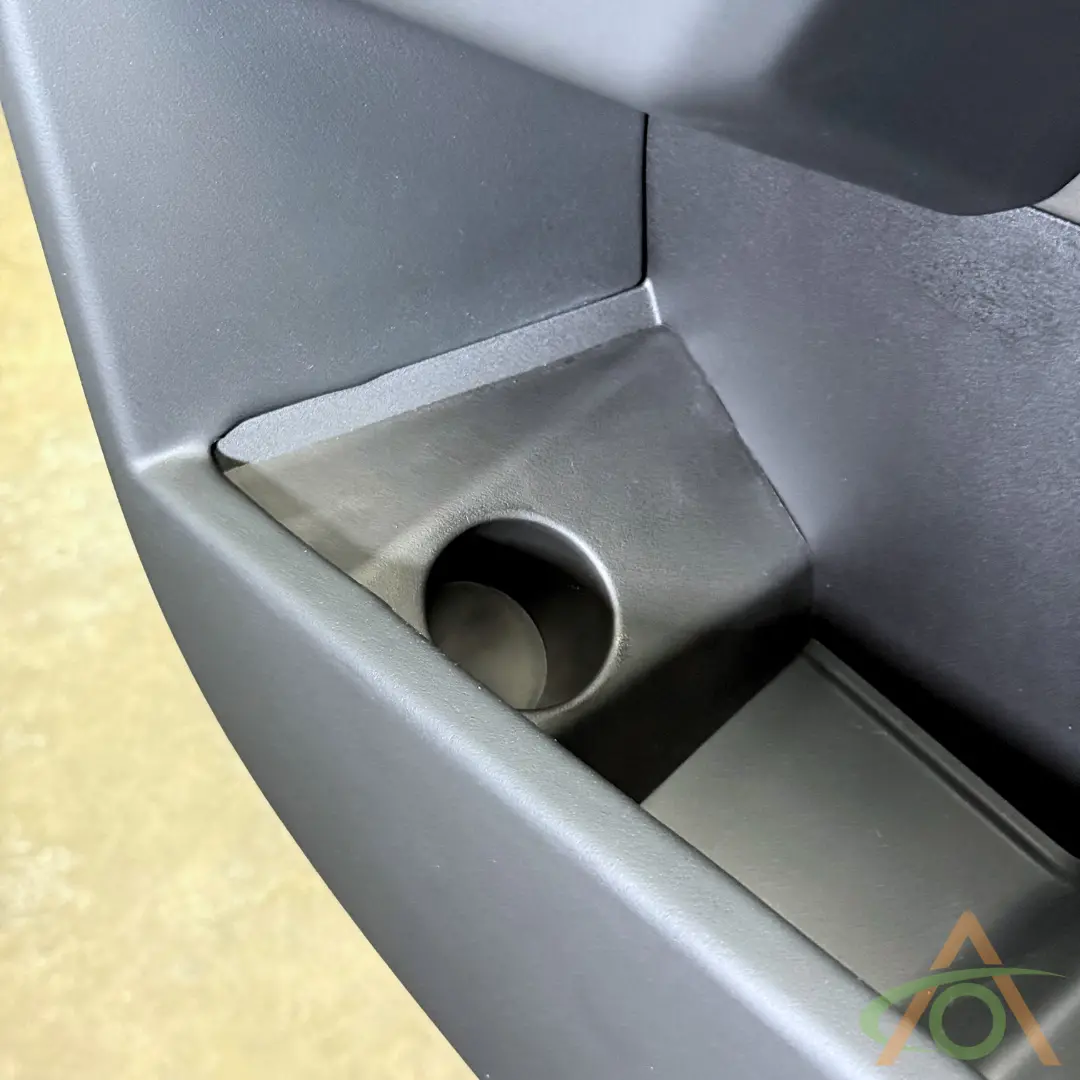 Charging Adaptor Door Dock 1