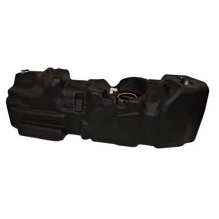 Ram 2500/3500 Titan Long Range Fuel Tank 197L Diesel 1