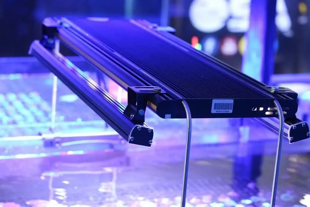 Lumenbar V2 60" 7