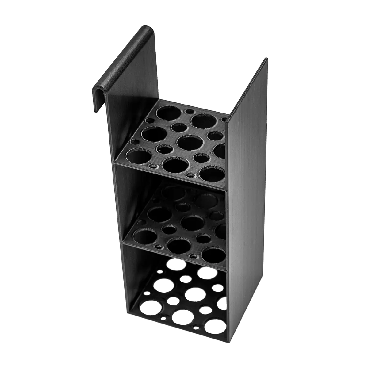 Waterbox 20/Fluval Evo 13.5 Filter Media Basket 1