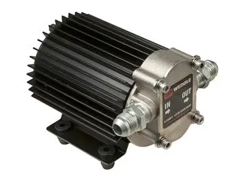 Oil/Water Pumps 1