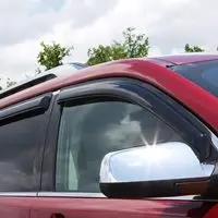 Ram 1500 / 2500 Weather Shield Set 1