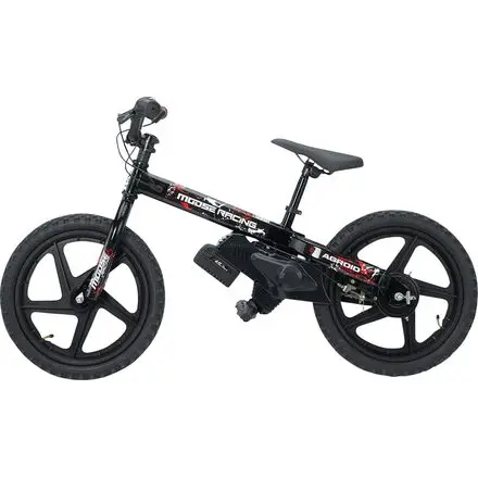 Moose Agroid Rs-16 E-Balance Bike 1