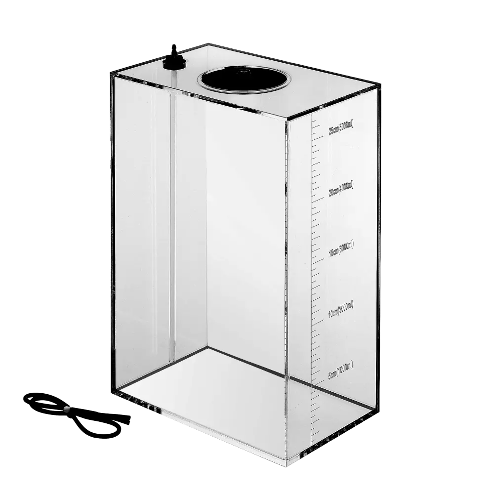 X1 Supplement Storage 5L 1