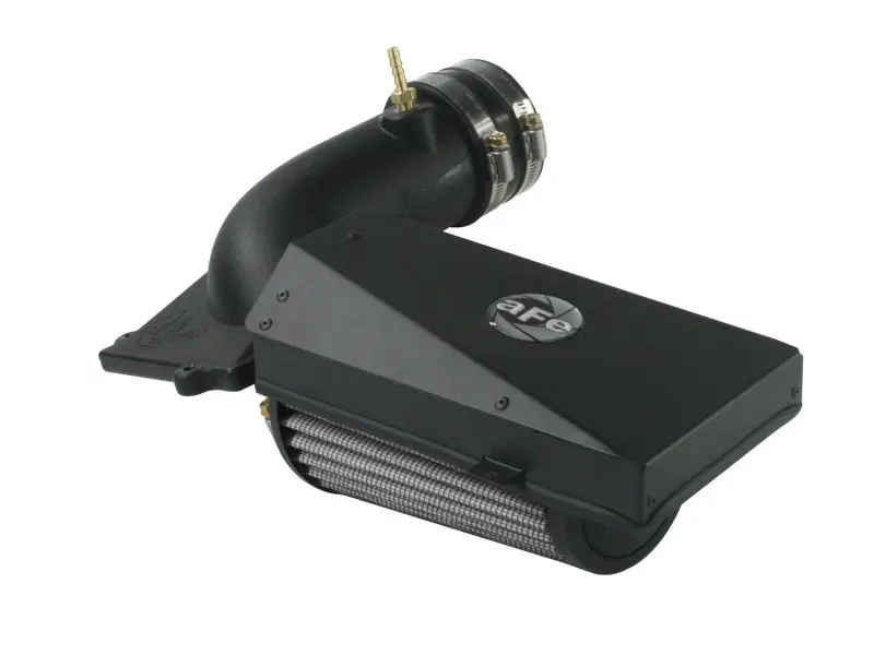 Afe Magnumforce Stage 2 Cold Air Intake – Direct-Fit For 2009–2012 Vw Golf/Jetta Tdi (2.0L L4) 1