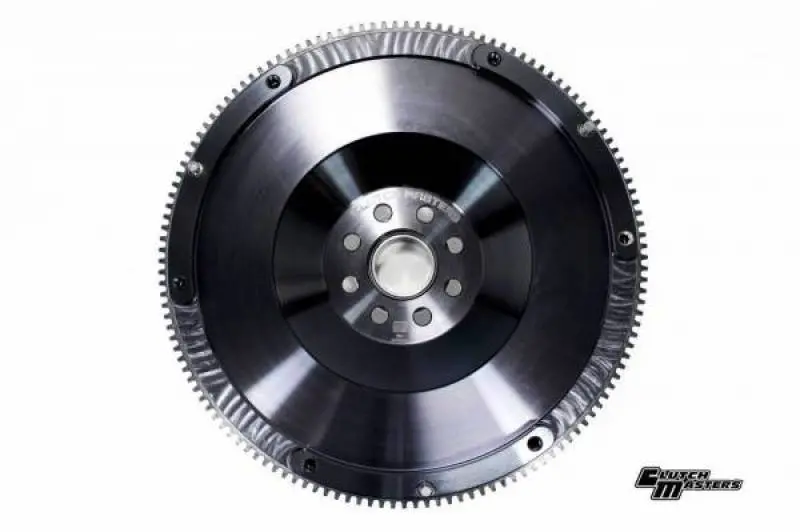 Clutch Masters Steel Flywheel Compatible With 2010–2011 Audi A3, Vw Gti, And Vw Passat 1
