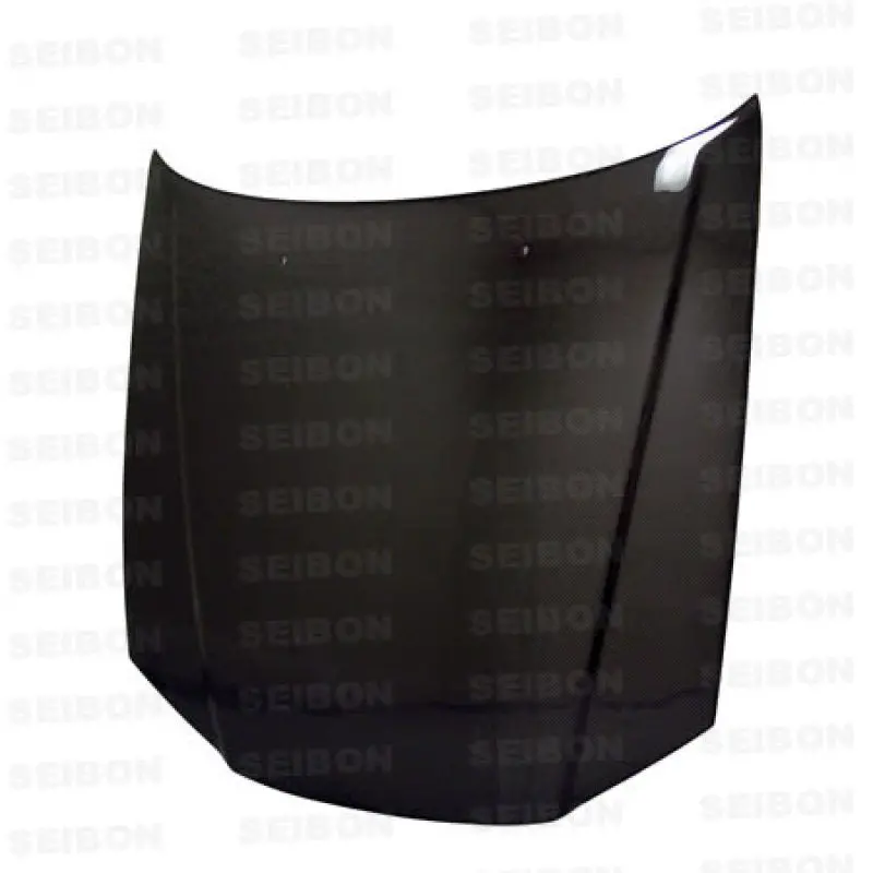Seibon Oem-Style Carbon Fiber Hood For 1999–2001 Nissan Skyline R34 Gt-R (Bnr34) 1