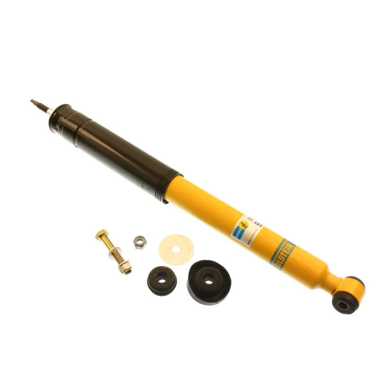 Bilstein B8 Monotube Rear Shock – 36Mm Diameter For 1994 Mercedes-Benz C220 Base 1