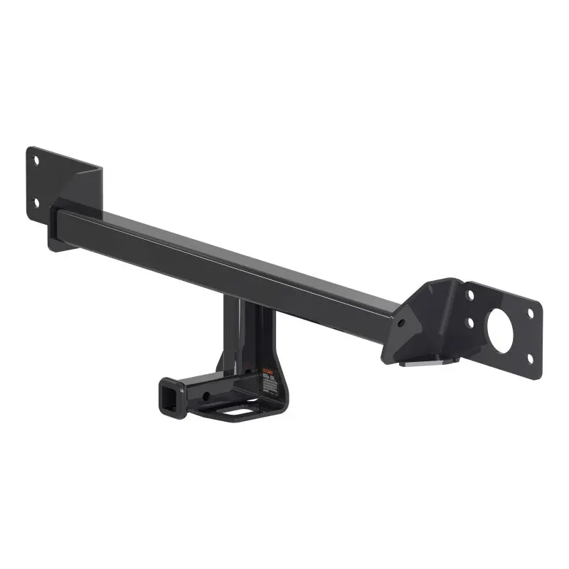 Curt Class 1 Trailer Hitch With 1-1/4" Receiver For 2015–2017 Mercedes-Benz C300 1