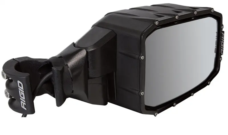 Rigid Industries Reflective Lamp Set – Led Auxiliary Lighting 1