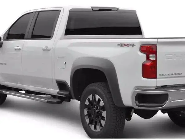 2020+ Chev Silverado 2500 Husky Flares 2