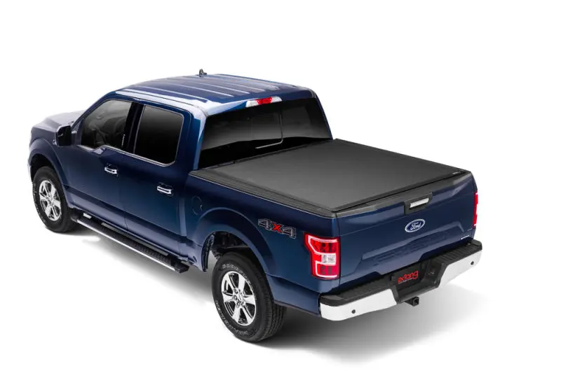 Extang Xceed Tonneau Cover For 2021 Ford F-150 With 5'6" Bed 1