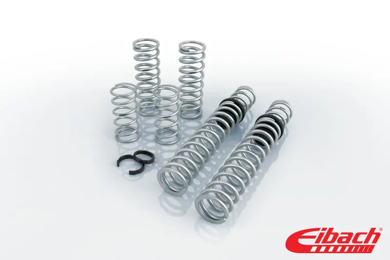 Eibach Pro-Utv Coilover Suspension Kit For 2017–2018 Polaris Xp 1000 1