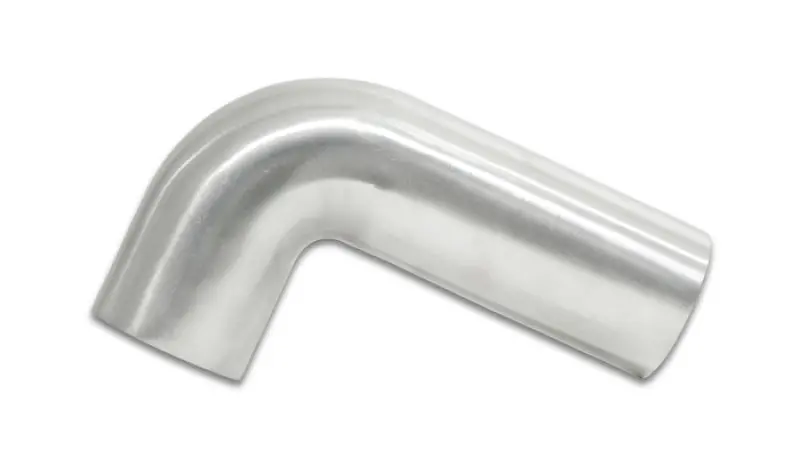 Vibrant 3In Od 90 Degree Tight Radius Aluminum Bend 1