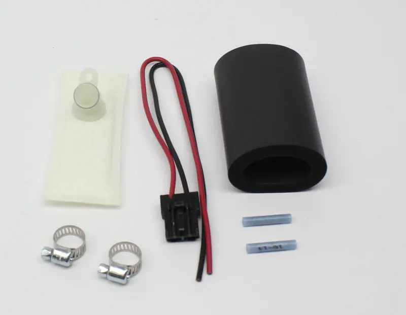 Walbro Fuel Pump Installation Kit – Universal Fit With Hardware & Seals 1
