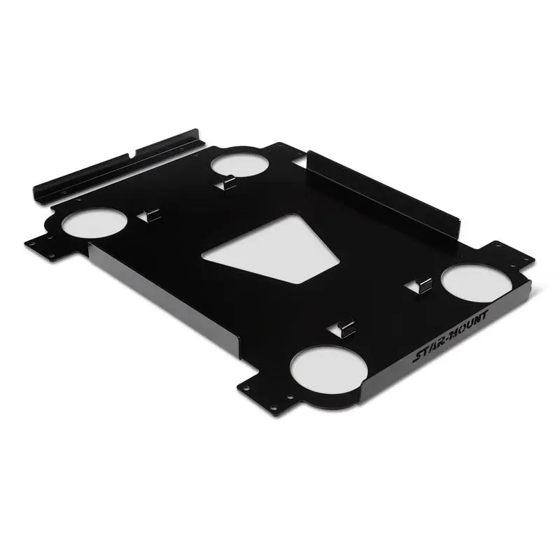 Quick-Release Mount For Gen 3 Voyager Star-Mount 1