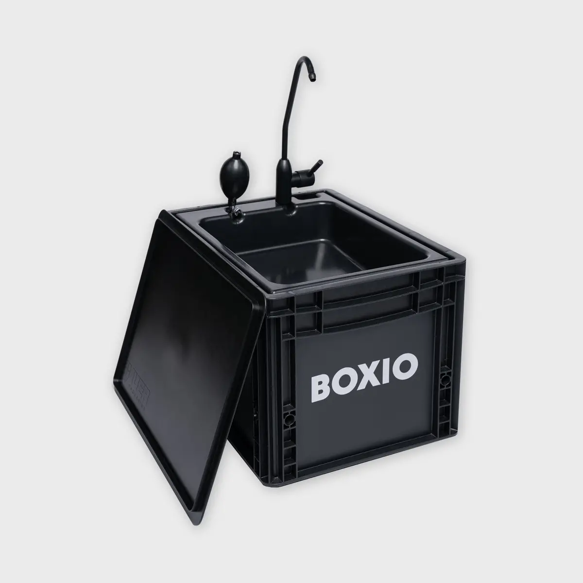 Portable Sink | Boxio - Wash 1