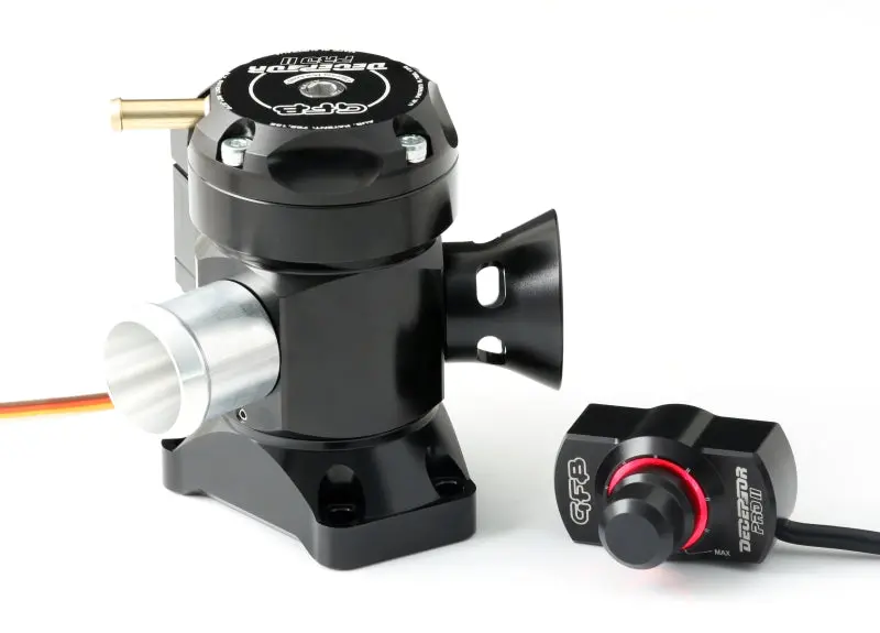 Gfb Deceptor Pro Ii Motorized Blow-Off Valve – Tms Advantage Enabled For 2017+ Hyundai I30 N (2.0T) 1