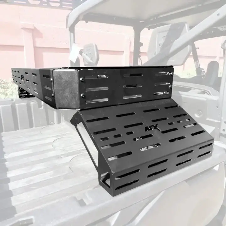 Afx Can Am Defender Overbed Cargo Rack 1