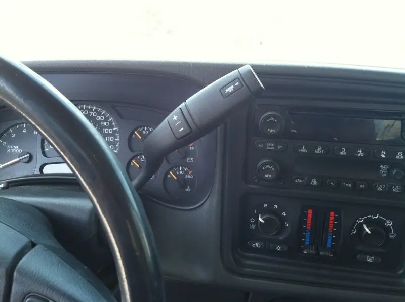 Fleece Performance Tapshifter Kit For 2001–2002 Gm Duramax Lb7 6.6L With Allison Transmission 1