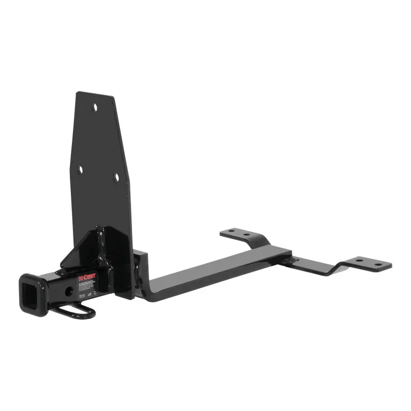 Curt Class I Trailer Hitch With 1-1/4-Inch Receiver – Fits 1999–2002 Saab 9-3 (3-Door & 5-Door) 1