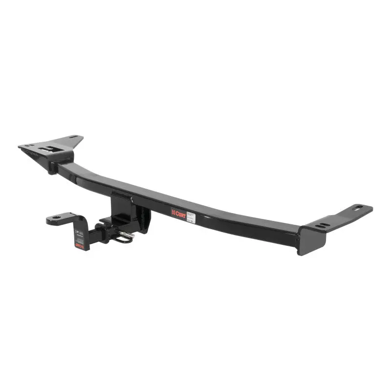 Curt Class 2 Trailer Hitch With 1-1/4" Ball Mount – Fits 2008–2009 Ford Taurus X 1