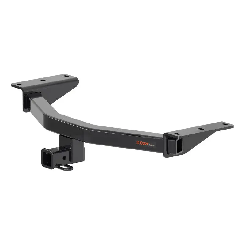 Curt Class Iii Trailer Hitch With 2-Inch Receiver – Compatible With 2019+ Honda Passport 1