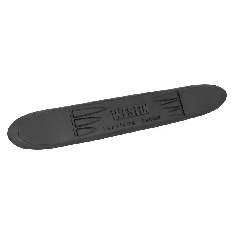 Westin Platinum 3 Replacement Service Kit W/ 20In Pad - Black 2
