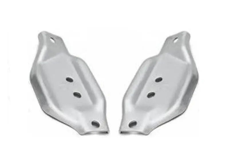 Torque Solution 06-15 Subaru Wrx / 06-16 Wrx Sti Engine Mount Plates 1