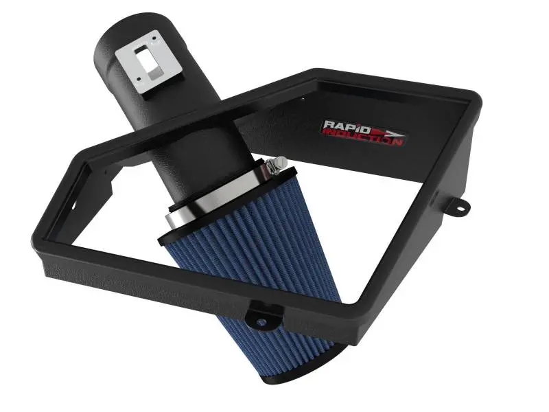 Afe Magnumforce Stage 2 Pro 5R Cold Air Intake For Mini Cooper S & Clubman (2019–2021), 1.5L Turbo L3 Engine 1