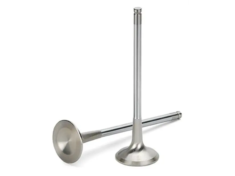 Supertech Inconel Exhaust Valves For Vw 1.8L/2.0L 8V/16V Engines (Abf Standard) – Set Of 8 1
