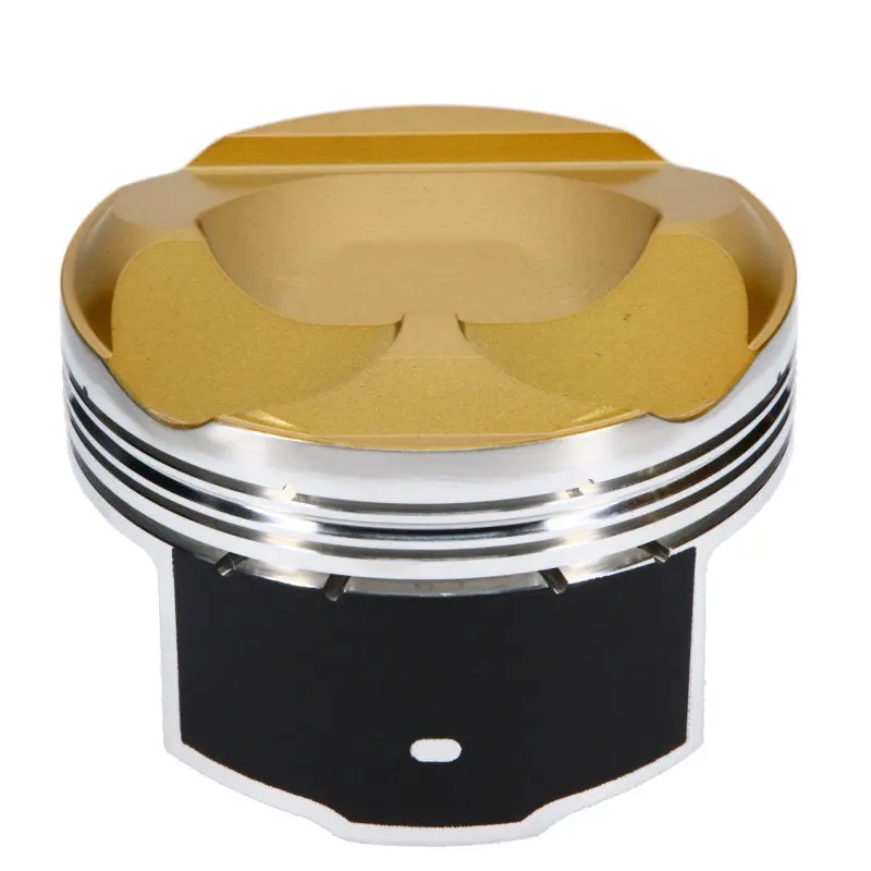 Je Pistons Ultra Series Set – Honda K20C Engine, 86Mm Bore, 10.0:1 Compression Ratio 1