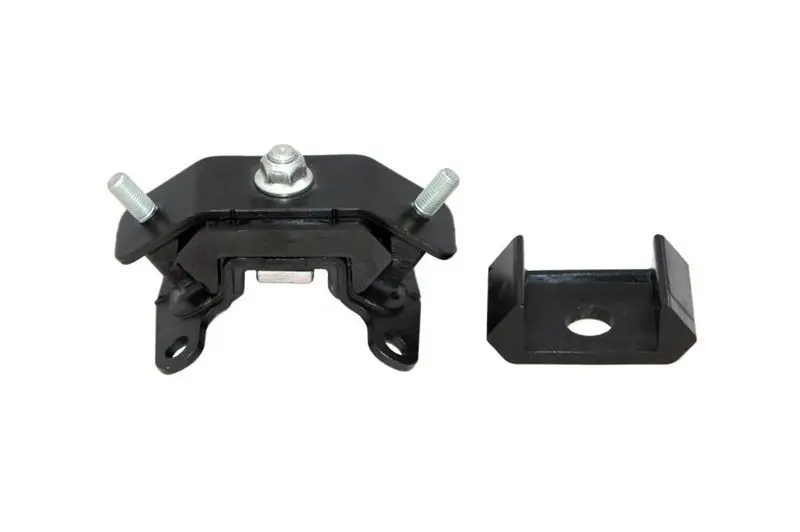 Torque Solution Polyurethane Transmission Mount Insert For Scion Fr-S & Subaru Brz (2013+) 1