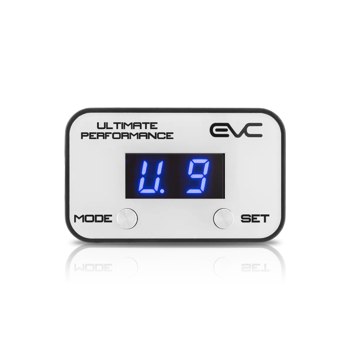 Evc Throttle Controller To Suit Ford Ranger 2022 - On (Next-Gen, T6.2 - Ra) 1