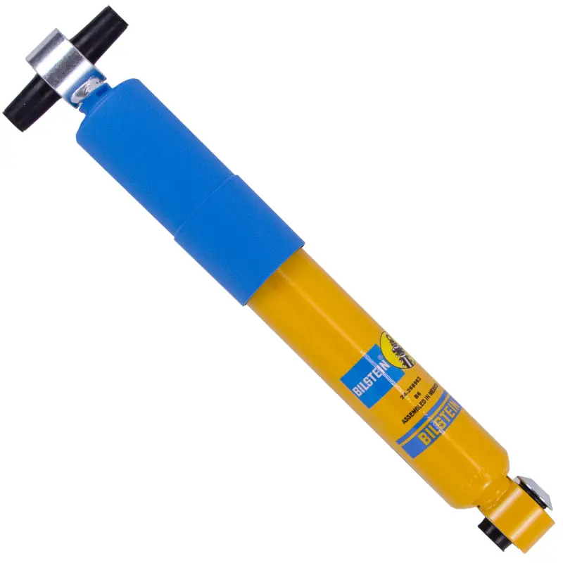 Bilstein B6 Rear Shock Absorber For 2007–2018 Gmc Acadia 1