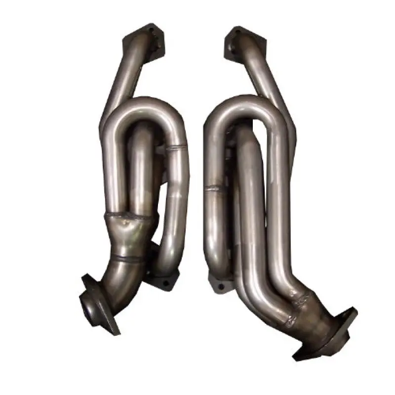 Gibson Stainless Steel Performance Header For 1998–2003 Dodge Dakota R/T 5.9L 1