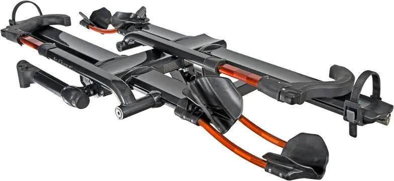 Küat Nv 2.0 Hitch Bike Rack – 2″ Receiver 1
