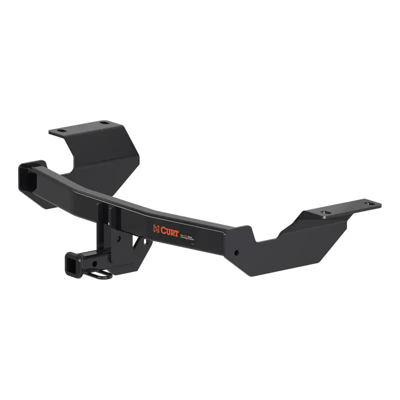 Curt Class 2 Trailer Hitch For 2017–2019 Honda Cr-V – Includes 1-1/4" Receiver Tube 1