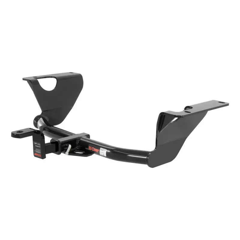 Curt Class 2 Trailer Hitch With 1-1/4" Ball Mount For 2010–2011 Subaru Legacy Sedan 1